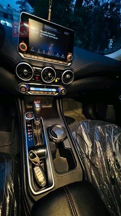 نیسان سێنترا